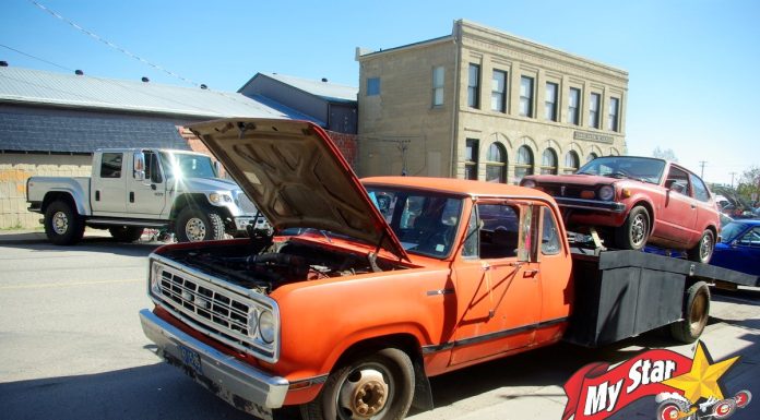 SEPTEMBER 2023: DAD’S ’74 DODGE CLUB CAB PICKUP LIVES ON—HE WOULD HAVE BEEN PROUD OF THE COST SAVINGS