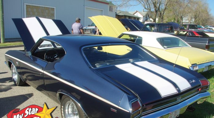 SEPTEMBER 2023: 1969 CHEVELLE SS396—THIS MONSTER HAS AN 80-YEAR-OLD TEENAGER FOR AN OWNER