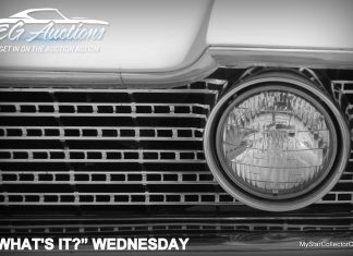 MAY 17 EGAUCTIONS.COM “WHAT’S IT?” WEDNESDAY