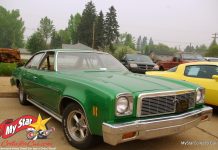 OCTOBER 2023: 1976 MALIBU FOUR-DOOR SEDAN—AN OFFER HE COULDN’T REFUSE