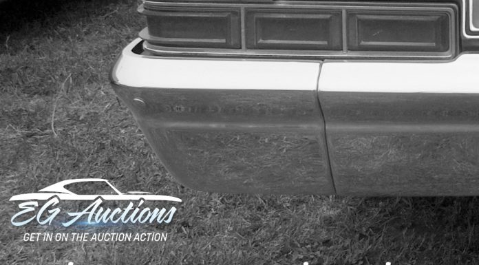 EGAUCTIONS.COM MAY 24 “WHAT’S IT?” WEDNESDAY