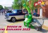 RETURN TO BEDROCK—BOOGIE IN THE BADLANDS 2023