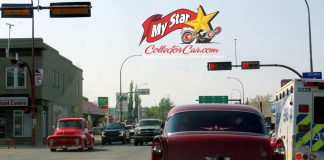 JUNE 2023 MYSTAR ROAD WARRIORS–THE WARRIORS OF MAY