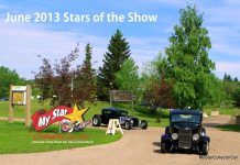 JUNE 2023 STARS OF THE SHOW: SPLENDOR IN THE VALLEY–THE JUNE 23, 2018 ESRA SHOW