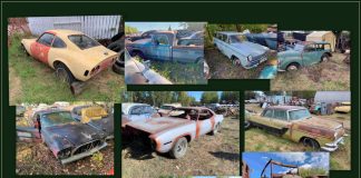 JERRY HOINES—A CAR GUY’S CAR GUY LEAVES A LEGACY BEHIND