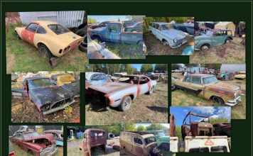 JERRY HOINES—A CAR GUY’S CAR GUY LEAVES A LEGACY BEHIND