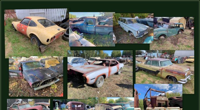 JERRY HOINES—A CAR GUY’S CAR GUY LEAVES A LEGACY BEHIND