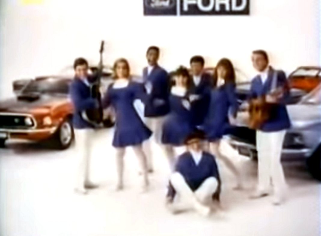 MYSTAR JUNE 9 FIVE FOR FRIDAYFIVE OF THE COOLEST CAR AD JINGLES FROM