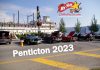 THE PENTICTON CAR SHOW LIVED UP TO ITS BILLING AS AN INCREDIBLE CAR GUY EVENT