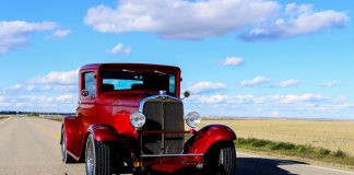 NOVEMBER 2023: 1930 PLYMOUTH—THIS ALL-MOPAR BUILD IS A FAMILY LEGACY