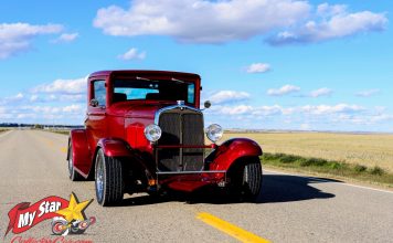 NOVEMBER 2023: 1930 PLYMOUTH—THIS ALL-MOPAR BUILD IS A FAMILY LEGACY