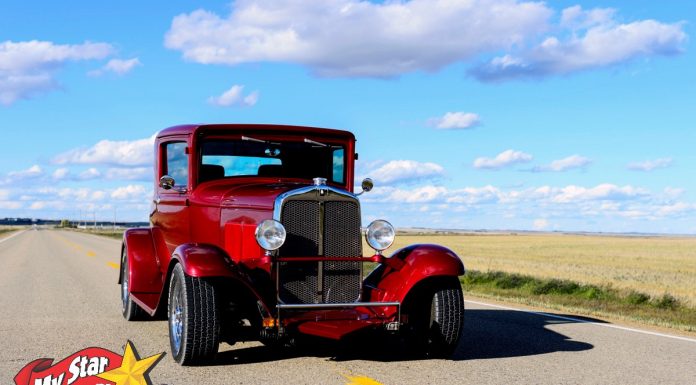 NOVEMBER 2023: 1930 PLYMOUTH—THIS ALL-MOPAR BUILD IS A FAMILY LEGACY