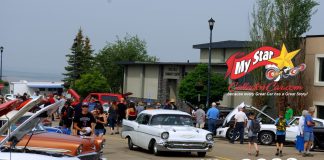 THREE HILLS 2023—THE LITTLE TOWN WITH THE BIG SHOW