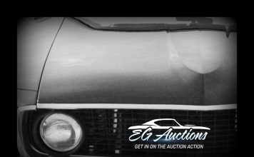 EGAUCTIONS.COM JUNE 7 “WHAT’S IT?” WEDNESDAY