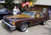 OCTOBER 2023: A 1977 PONTIAC GT SPORTS COUPE IS A ROAD WARRIOR FOR ITS PROUD OWNER