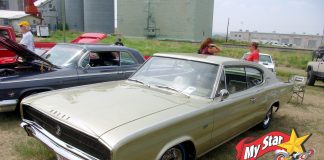 DECEMBER 2023: ’66 HEMI CHARGER—SOMEBODY HAD TO PUT THE PIECES TOGETHER AGAIN