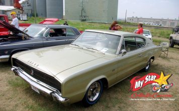 DECEMBER 2023: ’66 HEMI CHARGER—SOMEBODY HAD TO PUT THE PIECES TOGETHER AGAIN