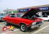 OCTOBER 2023: 1968 CHEVELLE SS396—IT’S HER STRESS RELIEF ZONE