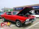 OCTOBER 2023: 1968 CHEVELLE SS396—IT’S HER STRESS RELIEF ZONE