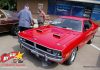 NOVEMBER 2023: A 1972 DODGE DEMON 340 IS A PERFECT BLEND OF STOCK AND PERFORMANCE UPGRADES