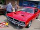 NOVEMBER 2023: A 1972 DODGE DEMON 340 IS A PERFECT BLEND OF STOCK AND PERFORMANCE UPGRADES