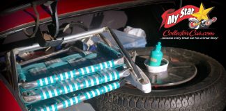MYSTARCOLLECTORCAR EXPLAINS WHAT “JUNK IN YOUR TRUNK” MEANS IN CAR GUY WORLD