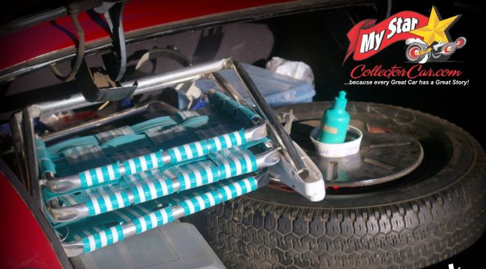 MYSTARCOLLECTORCAR EXPLAINS WHAT “JUNK IN YOUR TRUNK” MEANS IN CAR GUY WORLD