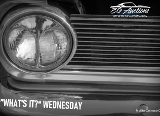 EGAUCTIONS.COM JUNE 14 “WHAT’S IT?” WEDNESDAY