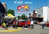 THE MOUNTAIN VIEW PISTONS CAR SHOW IN OLDS WAS FIRING ON ALL CYLINDERS