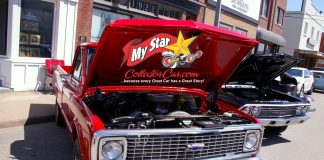 NOVEMBER 2023: A FULL-LOAD 1972 CHEVY C-10 PICKUP GETS A FULL GRANDFATHER/GRANDSON RESTORATION