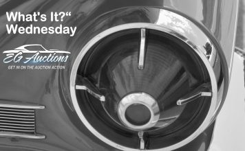 EGAUCTIONS.COM JUNE 28 “WHAT’S IT?” WEDNESDAY