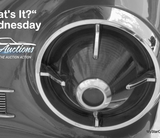 EGAUCTIONS.COM JUNE 28 “WHAT’S IT?” WEDNESDAY