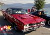 JANUARY 2024: A 1969 DODGE CORONET R/T IS TRUE TO ITS OLD SCHOOL