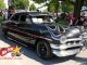 DECEMBER 2023: A 1951 FORD MERCURY/MONARCH RESTO MOD CUSTOM RULES THIS CAR GUY’S WORLD