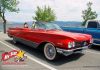 DECEMBER 2023: IT’S A NUMBERS GAME WITH THIS BEAUTIFUL 1960 BUICK ELECTRA 225 CONVERTIBLE