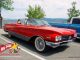 DECEMBER 2023: IT’S A NUMBERS GAME WITH THIS BEAUTIFUL 1960 BUICK ELECTRA 225 CONVERTIBLE