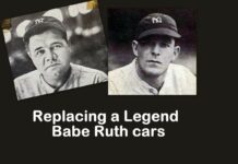 STANDING IN THE SHADOWS OF LEGENDARY MOTOWN IRON…WHAT CAME NEXT?