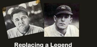 STANDING IN THE SHADOWS OF LEGENDARY MOTOWN IRON…WHAT CAME NEXT?