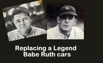 STANDING IN THE SHADOWS OF LEGENDARY MOTOWN IRON…WHAT CAME NEXT?