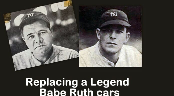 STANDING IN THE SHADOWS OF LEGENDARY MOTOWN IRON…WHAT CAME NEXT?