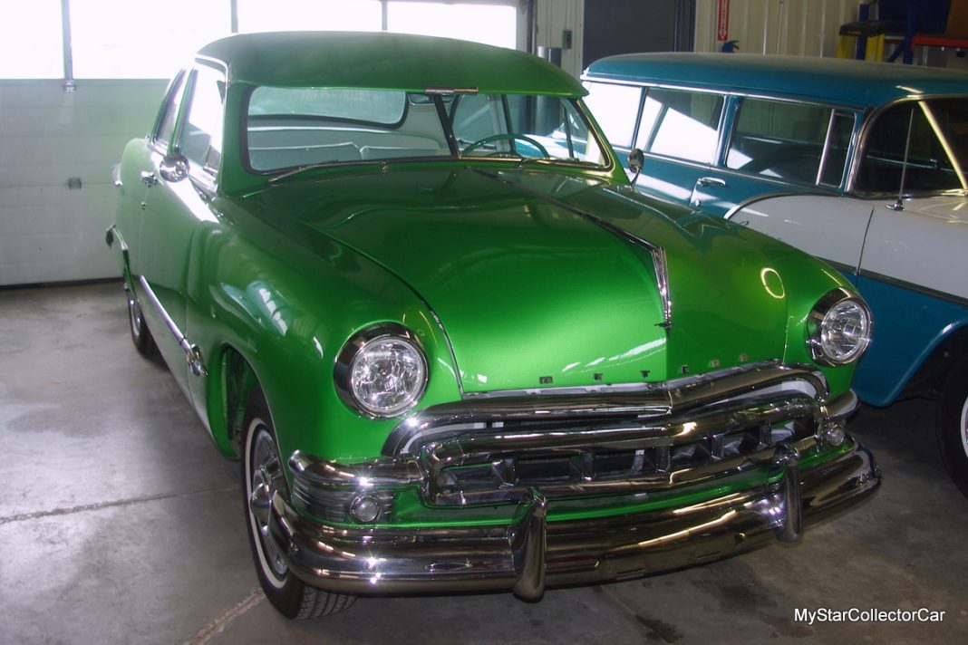 FIVE PICKS FOR THIS YEAR’S MICHENERALLEN COLLECTOR CAR AUCTION