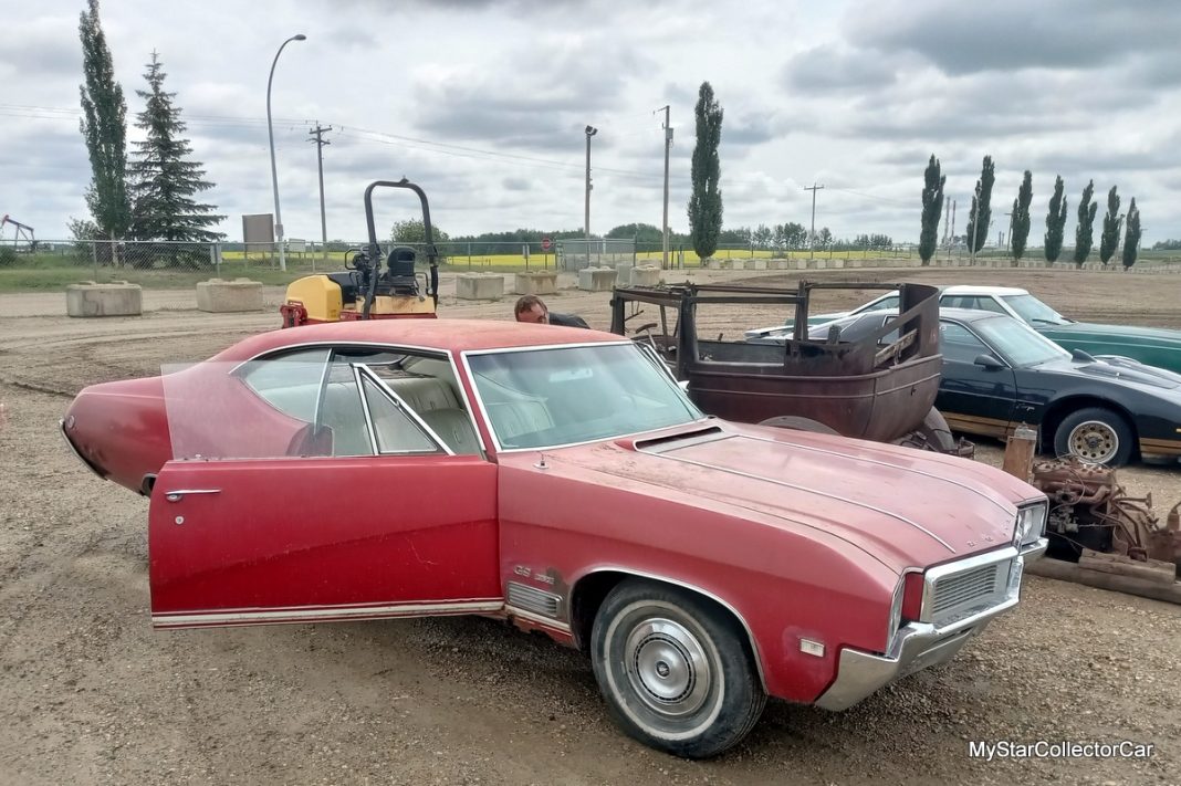 FIVE PICKS FOR THIS YEAR’S MICHENERALLEN COLLECTOR CAR AUCTION