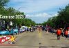 CAMROSE 2023—THE FRIENDLIEST LITTLE CITY IN ALBERTA HOSTS ANOTHER CLASSIC