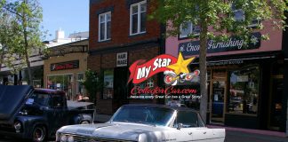 JANUARY 2024: A 1964 BUICK ELECTRA 225 4-DOOR HARDTOP HAS A VERY UNUSUAL OWNER