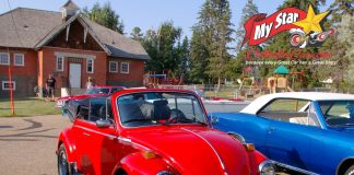 MYSTAR JULY 21 FIVE FOR FRIDAY: FIVE GOOD REASONS TO HUG A BUG