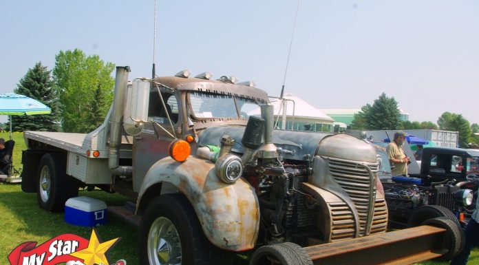DECEMBER 2023: 1939 FARGO—YOU WON’T CUT THIS BRUTE OFF IN TRAFFIC
