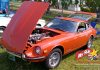 AUGUST 2023: A 1971 DATSUN 240Z IS NAMED “DADSON” BECAUSE OF ITS FATHER/SON CONNECTION