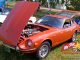 AUGUST 2023: A 1971 DATSUN 240Z IS NAMED “DADSON” BECAUSE OF ITS FATHER/SON CONNECTION