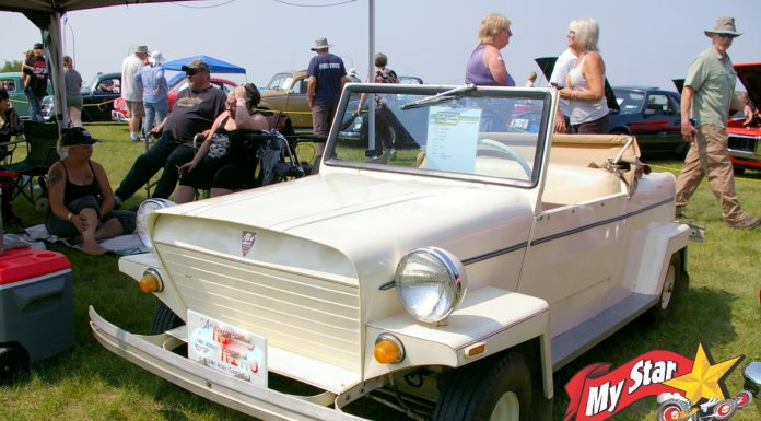 JANUARY 2024: A 1965 KING MIDGET IS A DAUGHTER’S MOST CHERISHED HEIRLOOM FROM HER DAD