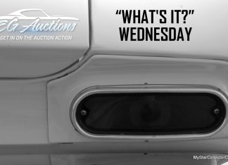 EGAUCTIONS.COM JULY 12 “WHAT’S IT?” WEDNESDAY